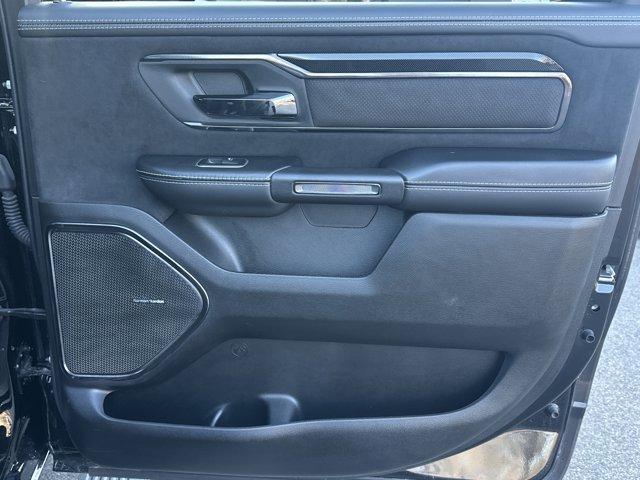 used 2022 Ram 1500 car, priced at $79,991