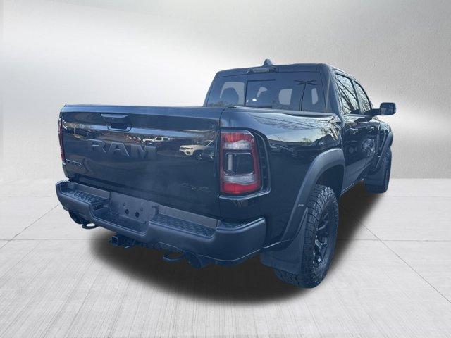 used 2022 Ram 1500 car, priced at $79,991