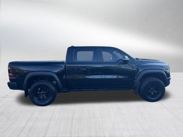 used 2022 Ram 1500 car, priced at $79,991