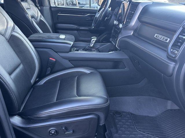 used 2022 Ram 1500 car, priced at $79,991