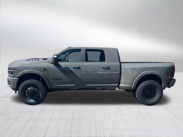 new 2026 Ram 3500 car, priced at $103,715