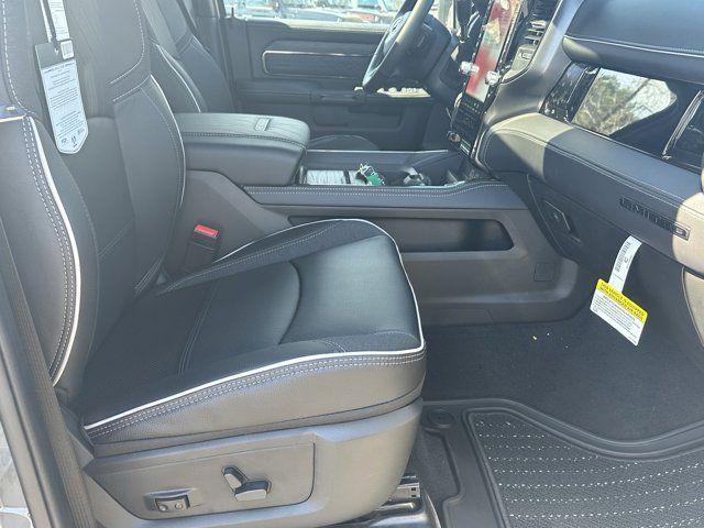 new 2026 Ram 3500 car, priced at $99,715