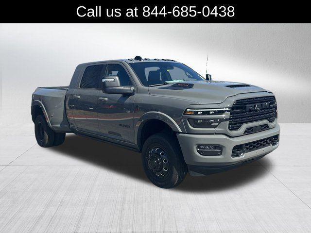 new 2026 Ram 3500 car, priced at $99,715