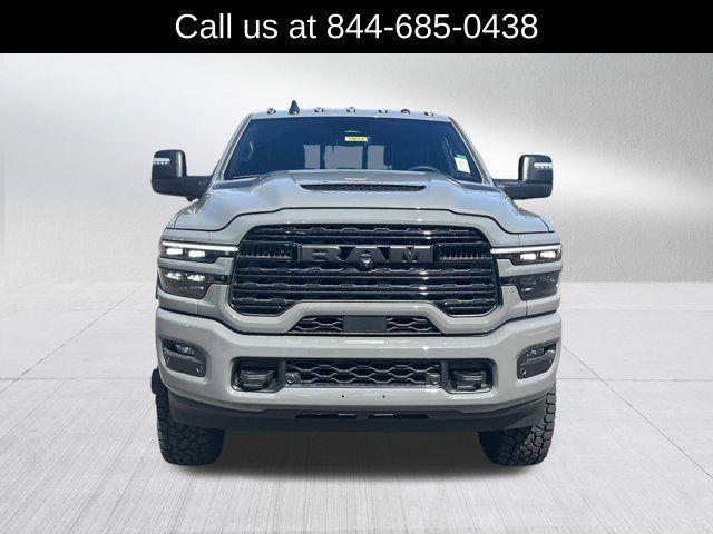 new 2026 Ram 3500 car, priced at $103,715