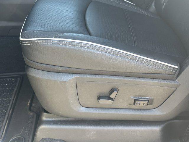 new 2026 Ram 3500 car, priced at $99,715