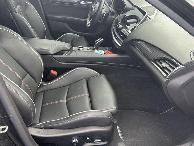 used 2024 Cadillac CT5-V car, priced at $96,991