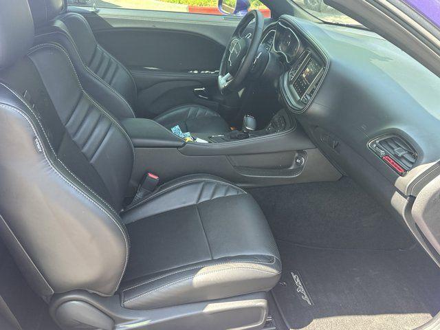 used 2023 Dodge Challenger car, priced at $85,991