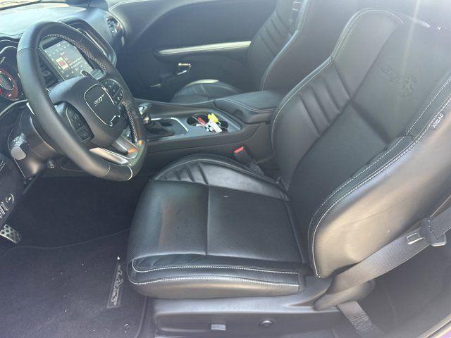 used 2023 Dodge Challenger car, priced at $85,991