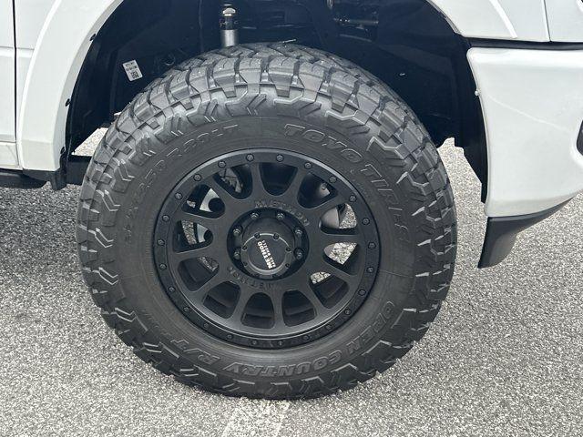 new 2026 Ram 2500 car, priced at $94,991