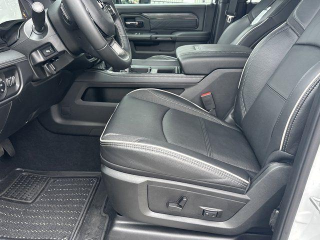 new 2026 Ram 2500 car, priced at $94,991