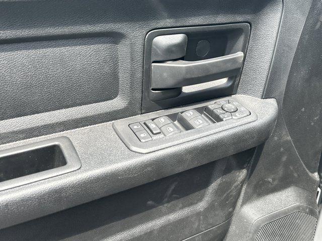 new 2026 Ram 2500 car, priced at $50,025