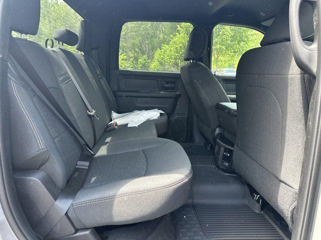 new 2026 Ram 2500 car, priced at $50,025