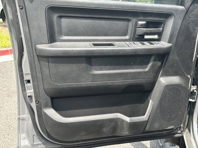 new 2026 Ram 2500 car, priced at $50,025