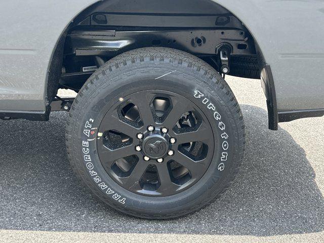 new 2026 Ram 2500 car, priced at $50,025