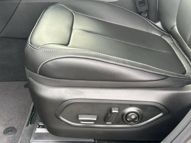 new 2026 Jeep Grand Cherokee car, priced at $45,505