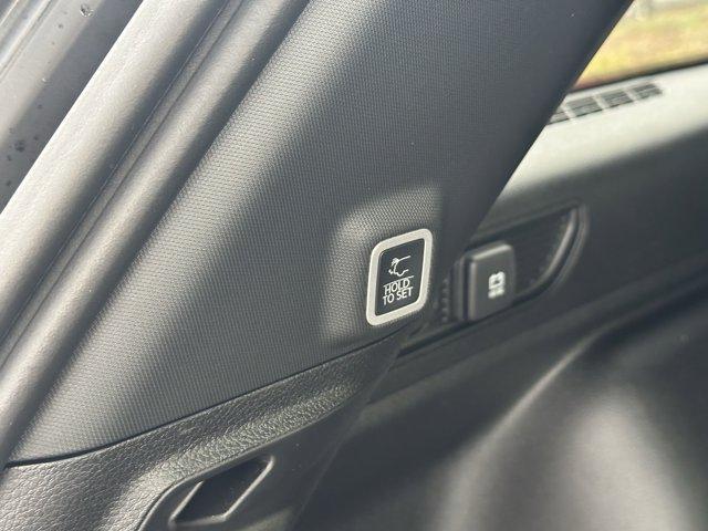 new 2026 Jeep Grand Cherokee car, priced at $45,505