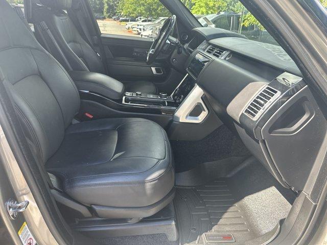 used 2021 Land Rover Range Rover car, priced at $31,990