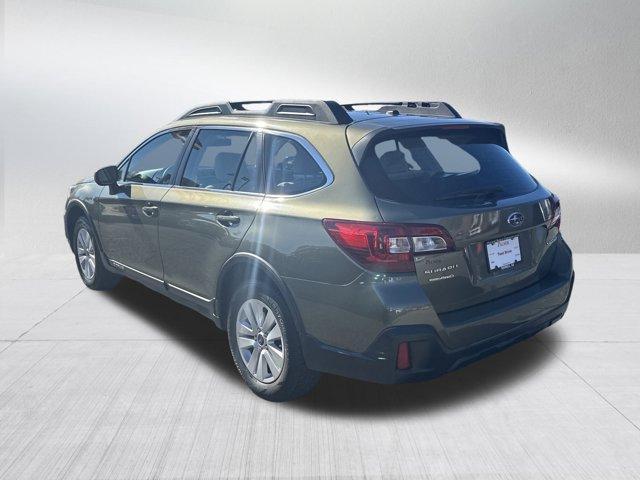 used 2019 Subaru Outback car, priced at $11,991
