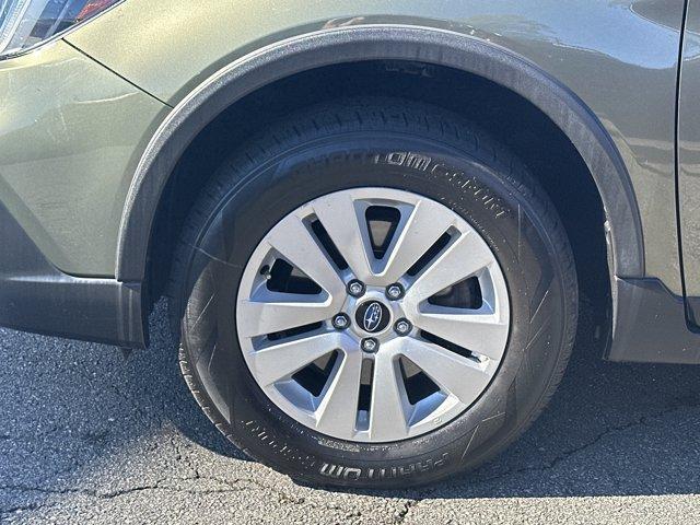 used 2019 Subaru Outback car, priced at $11,991