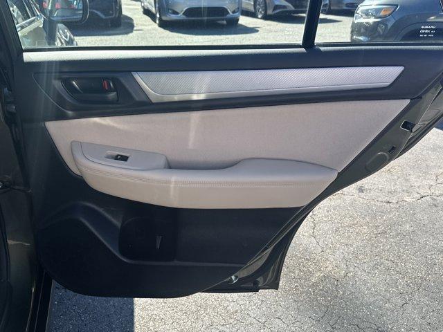 used 2019 Subaru Outback car, priced at $11,991