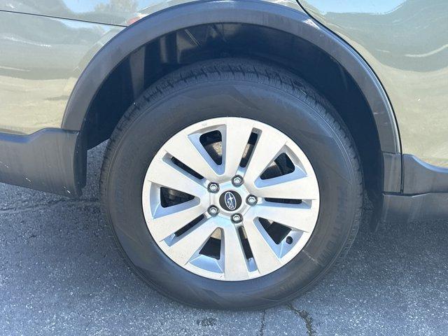 used 2019 Subaru Outback car, priced at $11,991