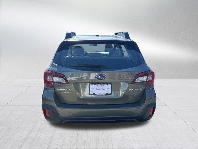 used 2019 Subaru Outback car, priced at $11,991
