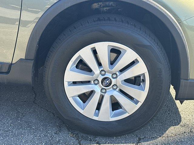 used 2019 Subaru Outback car, priced at $11,991