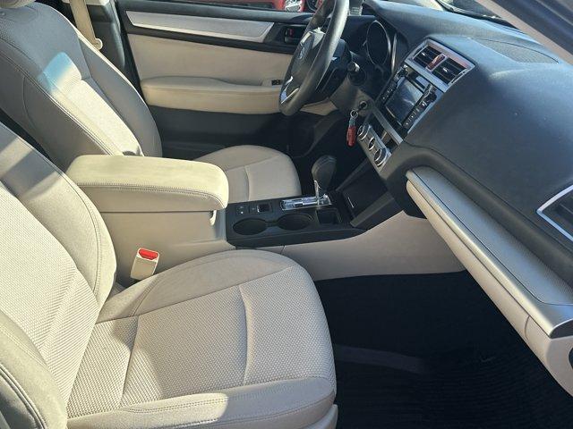 used 2019 Subaru Outback car, priced at $11,991