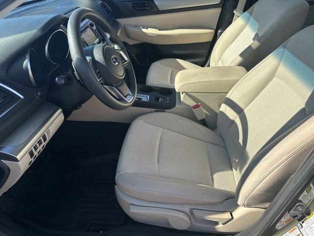 used 2019 Subaru Outback car, priced at $11,991