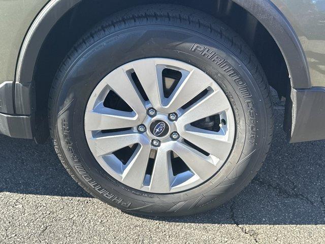 used 2019 Subaru Outback car, priced at $11,991