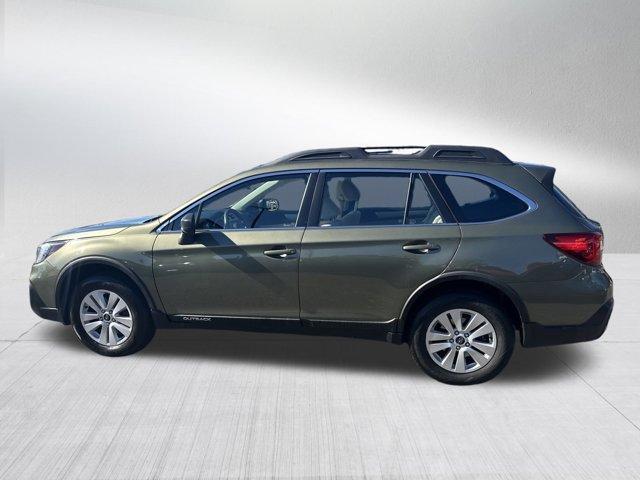 used 2019 Subaru Outback car, priced at $11,991