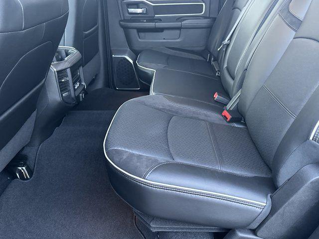 new 2026 Ram 2500 car, priced at $76,015