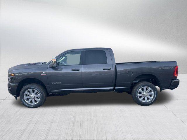 new 2026 Ram 2500 car, priced at $76,015