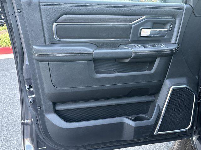 new 2026 Ram 2500 car, priced at $76,015