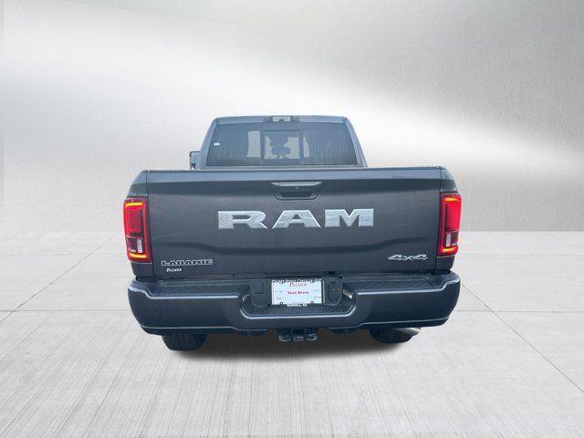 new 2026 Ram 2500 car, priced at $76,015