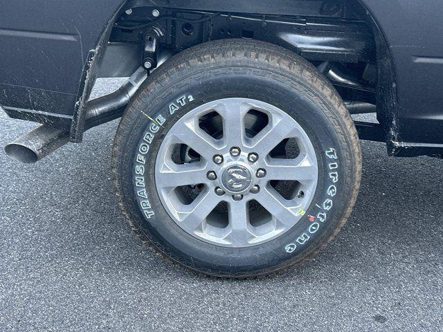 new 2026 Ram 2500 car, priced at $76,015