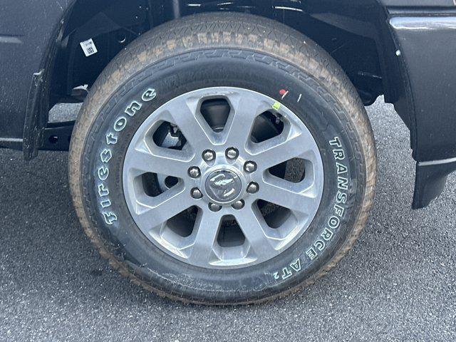 new 2026 Ram 2500 car, priced at $76,015