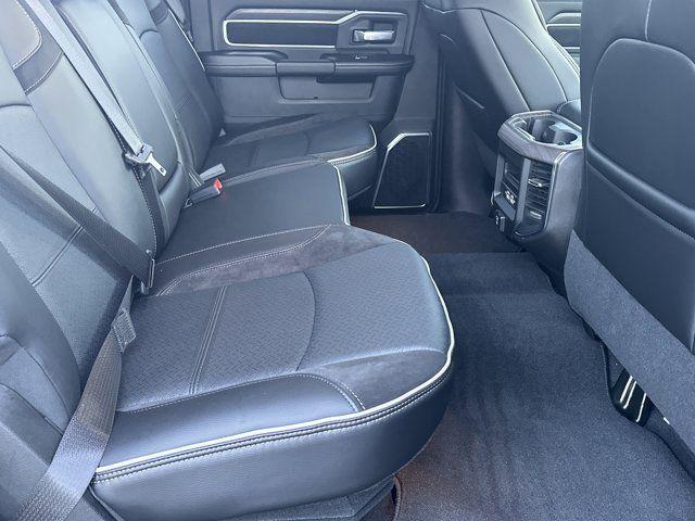 new 2026 Ram 2500 car, priced at $76,015