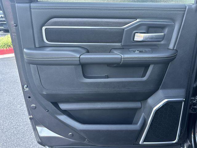 new 2026 Ram 2500 car, priced at $76,015