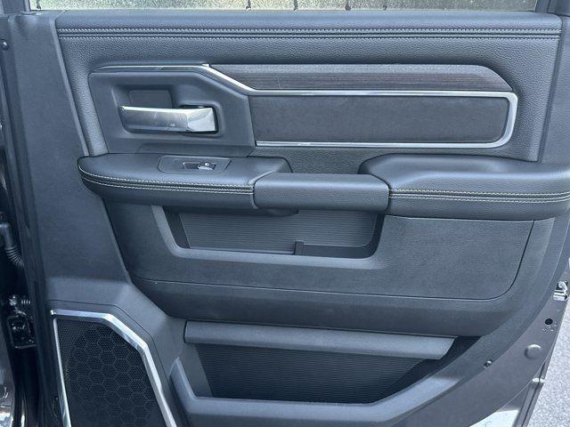 new 2026 Ram 2500 car, priced at $76,015