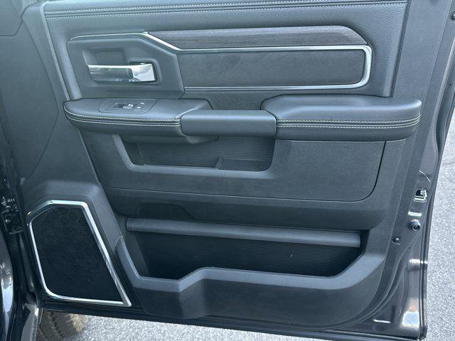 new 2026 Ram 2500 car, priced at $76,015