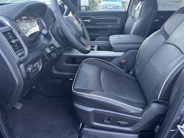 new 2026 Ram 2500 car, priced at $76,015