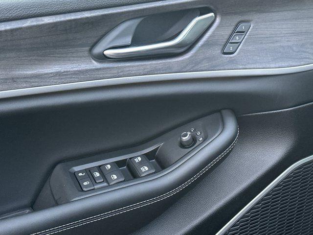 new 2026 Jeep Grand Cherokee car, priced at $47,505