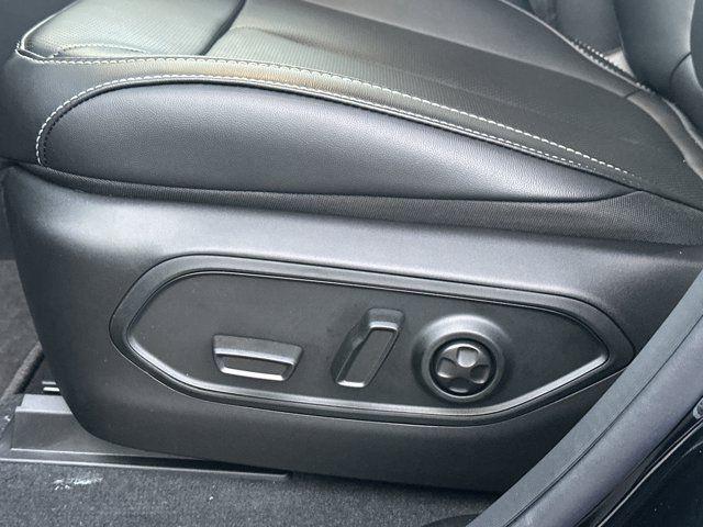 new 2026 Jeep Grand Cherokee car, priced at $47,505