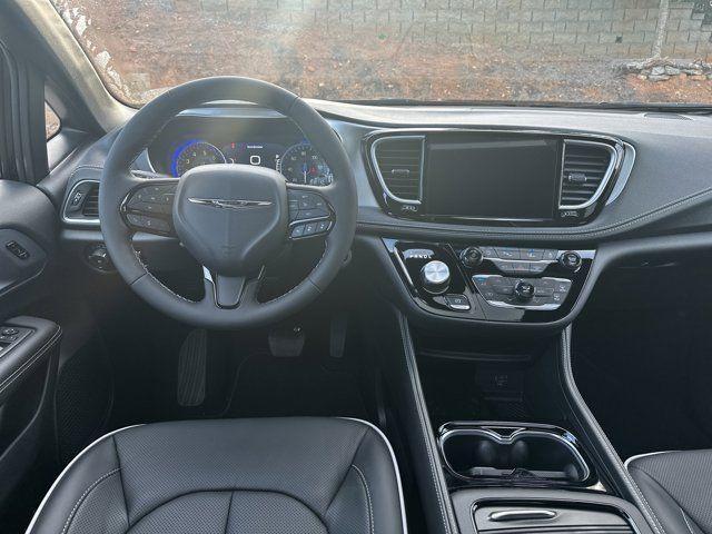 new 2026 Chrysler Pacifica car, priced at $43,535