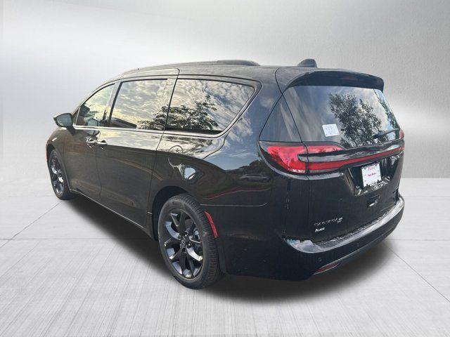 new 2026 Chrysler Pacifica car, priced at $43,535