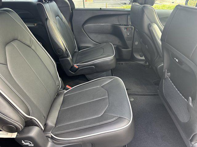 new 2026 Chrysler Pacifica car, priced at $43,535