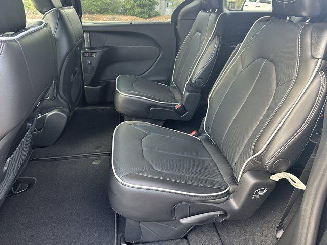 new 2026 Chrysler Pacifica car, priced at $43,535