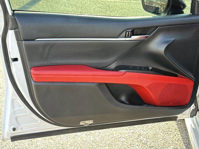 used 2021 Toyota Camry car, priced at $25,991