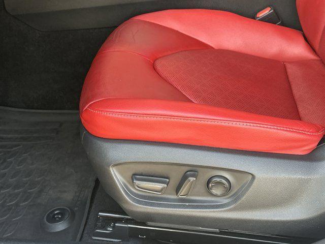 used 2021 Toyota Camry car, priced at $25,991